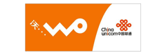 中国联通3G沃